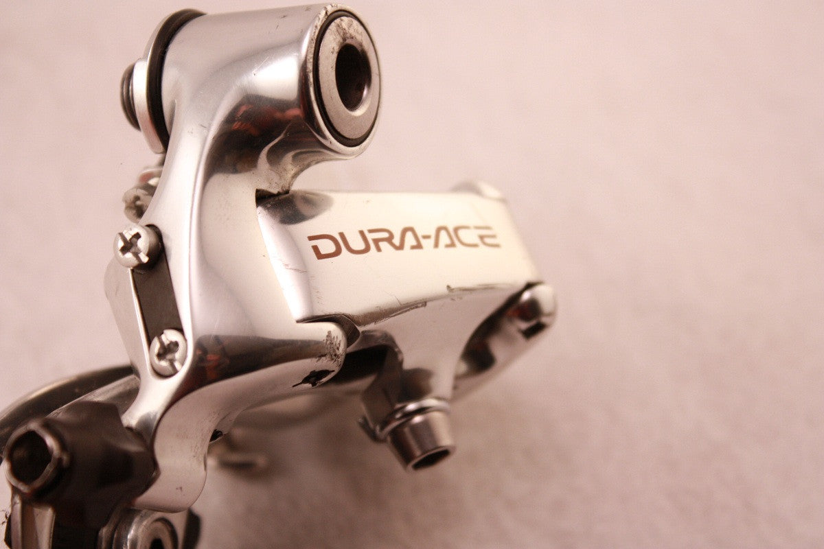Shimano Dura Ace RD-7700 Rear Derailleur 104