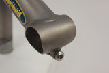 Vintage LiteSpeed Titanium Quill Stem: 95mm x 26mm