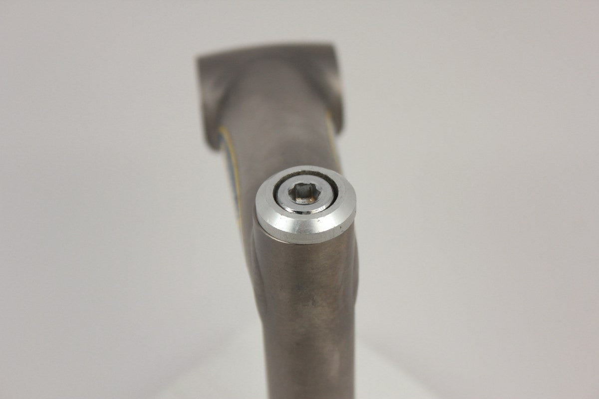 Vintage LiteSpeed Titanium Quill Stem: 95mm x 26mm