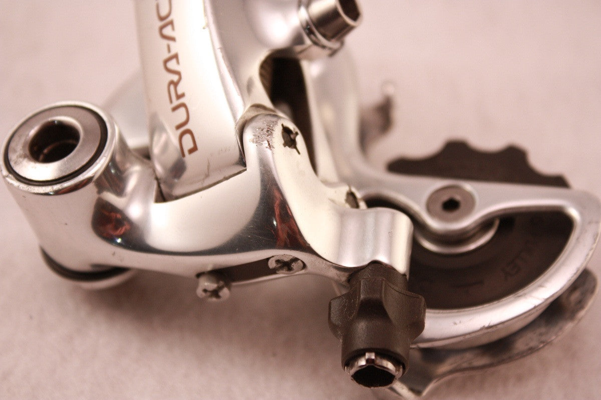 Shimano Dura Ace RD-7700 Rear Derailleur 104