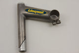 Vintage LiteSpeed Titanium Quill Stem: 95mm x 26mm
