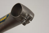 Vintage LiteSpeed Titanium Quill Stem: 95mm x 26mm