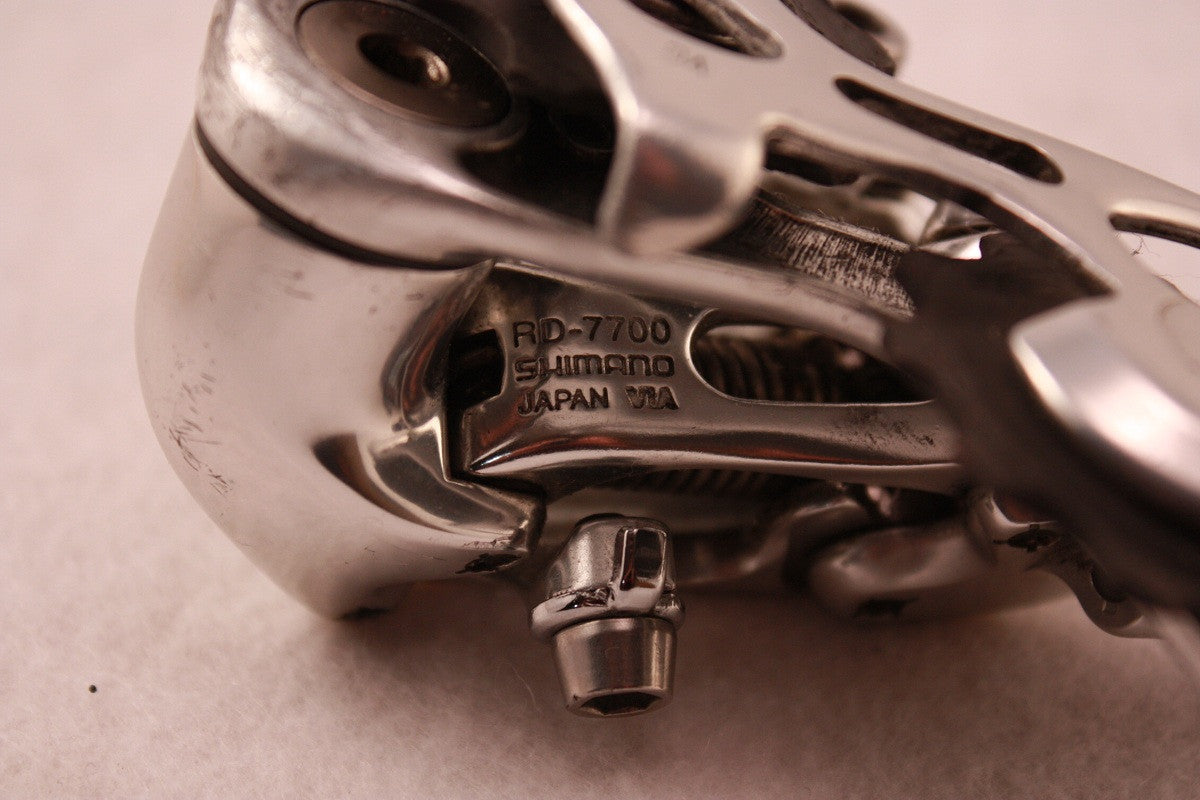 Shimano Dura Ace RD-7700 Rear Derailleur 104