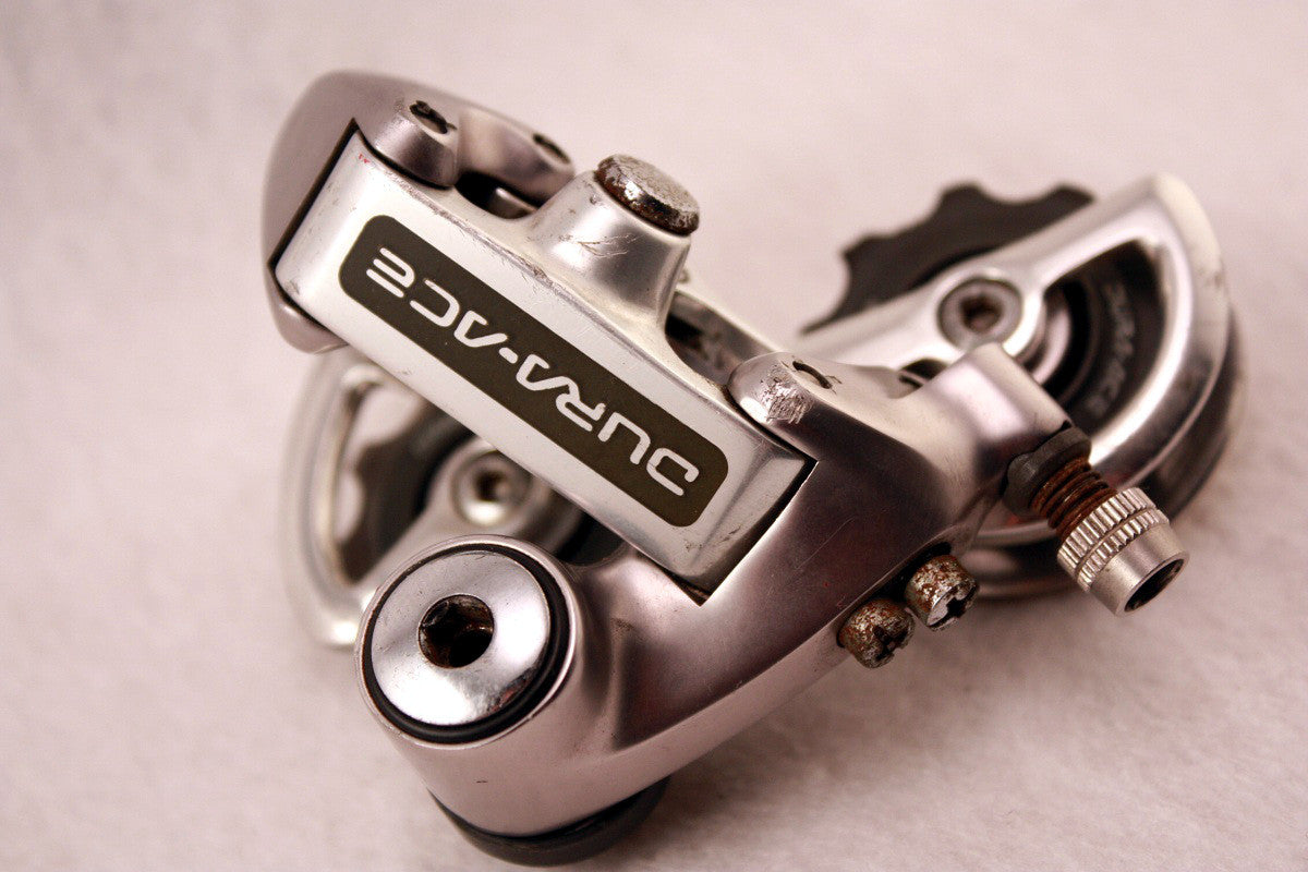 Shimano Dura Ace rd-7402 / 7400 Rear Derailleur