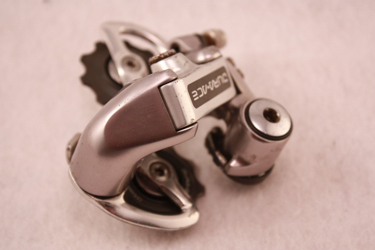 Shimano Dura Ace rd-7402 / 7400 Rear Derailleur