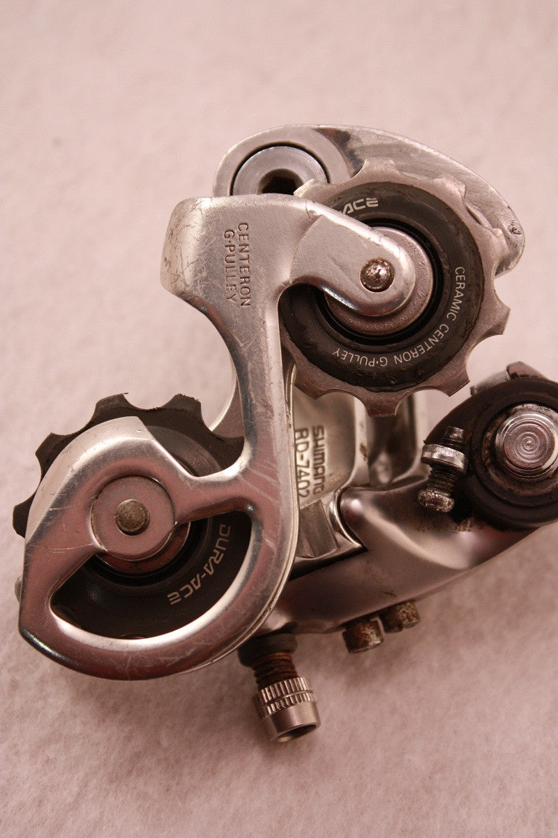 Shimano Dura Ace rd-7402 / 7400 Rear Derailleur