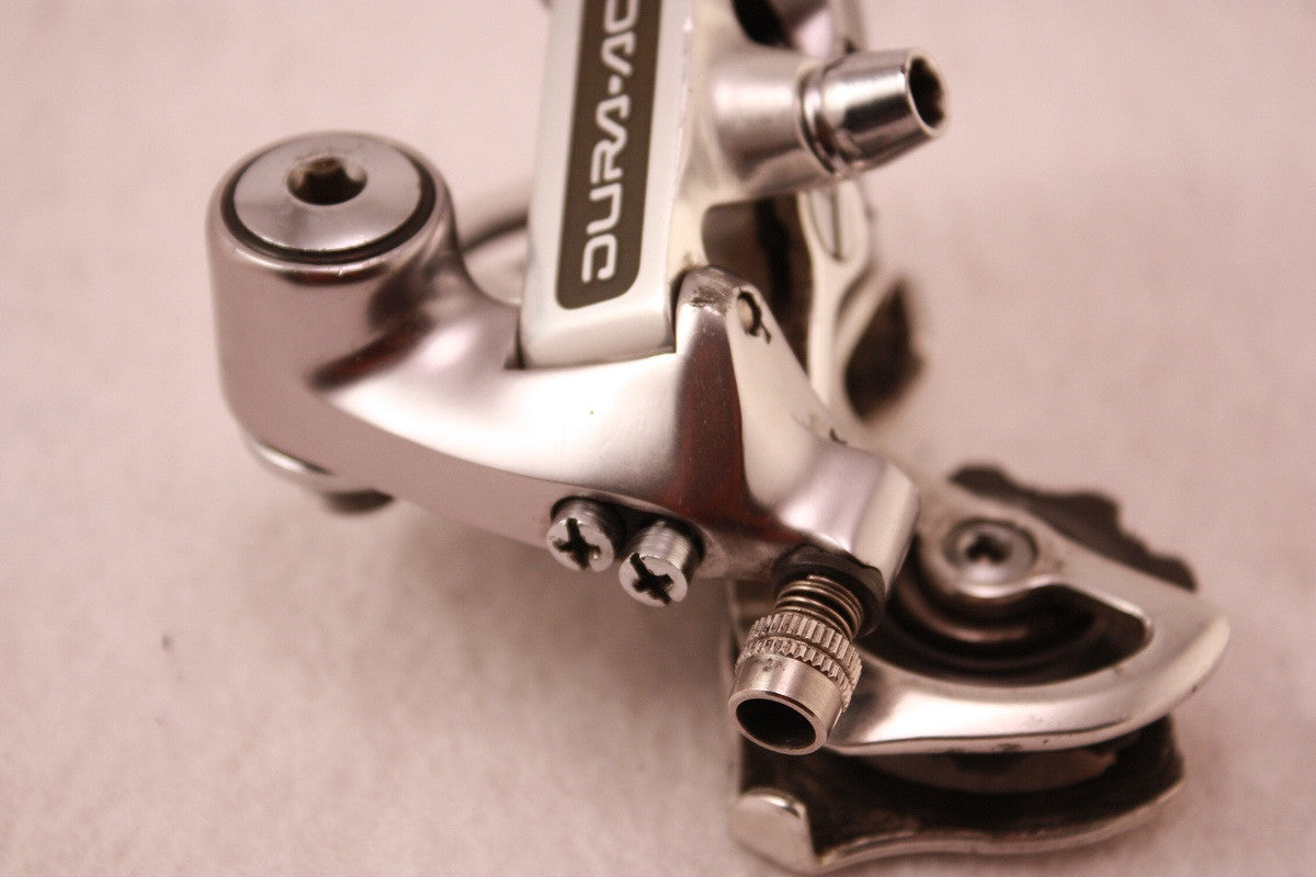 Shimano Dura Ace rd-7402 / 7400 Rear Derailleur 106