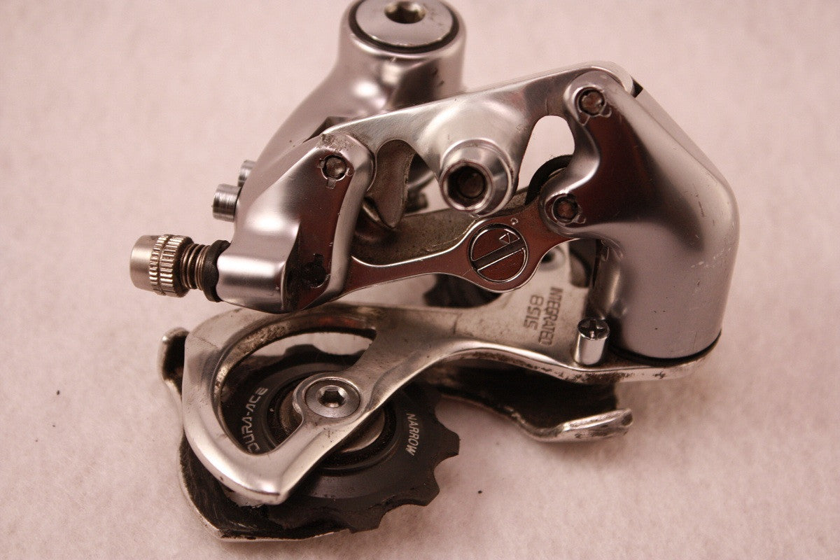 Shimano Dura Ace rd-7402 / 7400 Rear Derailleur 106