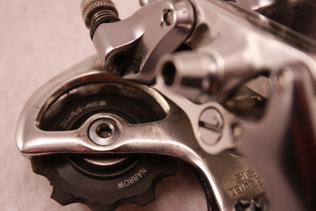 Shimano Dura Ace rd-7402 / 7400 Rear Derailleur 106
