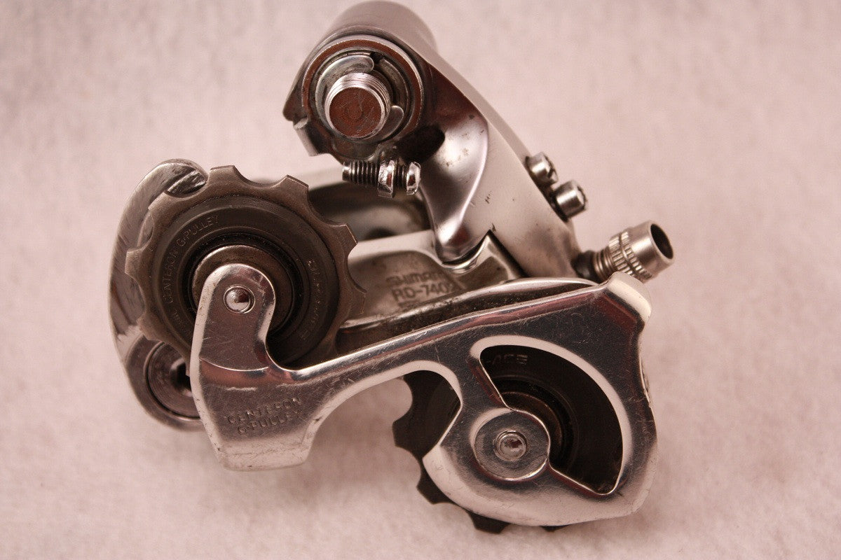 Shimano Dura Ace rd-7402 / 7400 Rear Derailleur 106