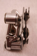 Shimano 600 EX Arabesque Rear Derailleur: GS Mid Cage