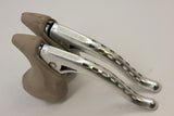 Suntour Superbe Brake Levers: Dual Slotted CB-3200