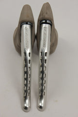 Suntour Superbe Brake Levers: Dual Slotted CB-3200