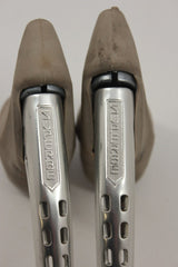 Suntour Superbe Brake Levers: Dual Slotted CB-3200