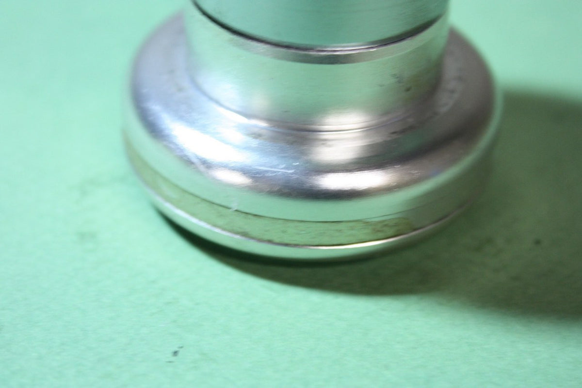 Shimano 600EX Headset: HP-6207 1" Chrome