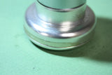 Shimano 600EX Headset: HP-6207 1" Chrome