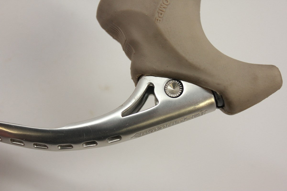 Suntour Superbe Brake Levers: Dual Slotted CB-3200