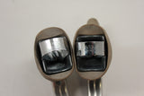 Suntour Superbe Brake Levers: Dual Slotted CB-3200