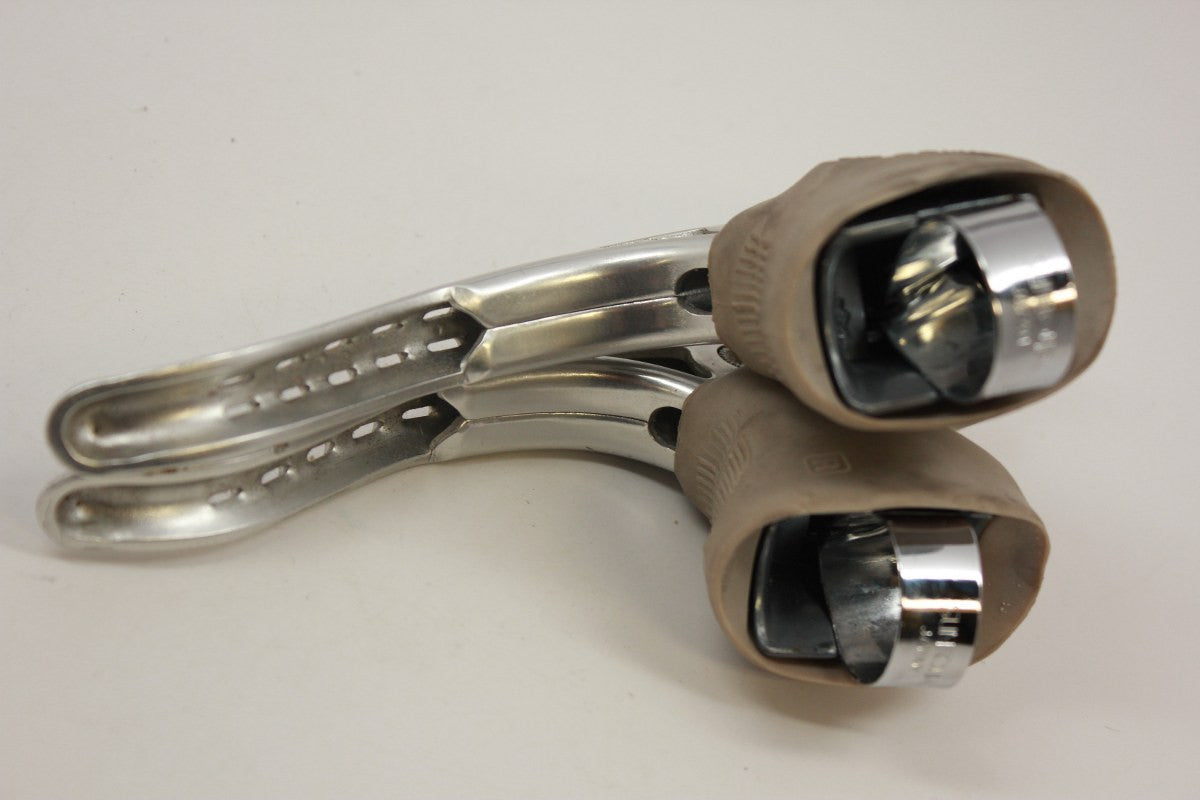 Suntour Superbe Brake Levers: Dual Slotted CB-3200