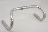 Titan Sport Handlebar: 27mm Clamp, 37mm Wide Belgian 1960's