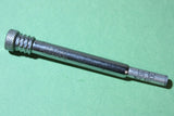 Vintage Presta Tire Gauge: Cycle Gauge Made in England