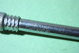 Vintage Presta Tire Gauge: Cycle Gauge Made in England