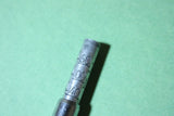 Vintage Presta Tire Gauge: Cycle Gauge Made in England