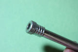 Vintage Presta Tire Gauge: Cycle Gauge Made in England