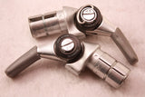 Shimano Dura Ace SL-BS77 Bar End Shifter Set: 8/9 Speed