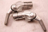 Shimano Dura Ace SL-BS77 Bar End Shifter Set: 8/9 Speed