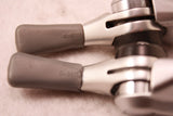 Shimano Dura Ace SL-BS77 Bar End Shifter Set: 8/9 Speed