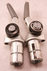 Shimano Dura Ace SL-BS77 Bar End Shifter Set: 8/9 Speed