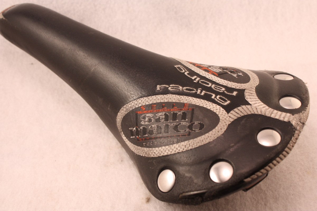 Selle San Marco Regal Saddle: Ti rails