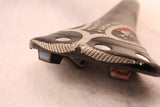 Selle San Marco Regal Saddle: Ti rails