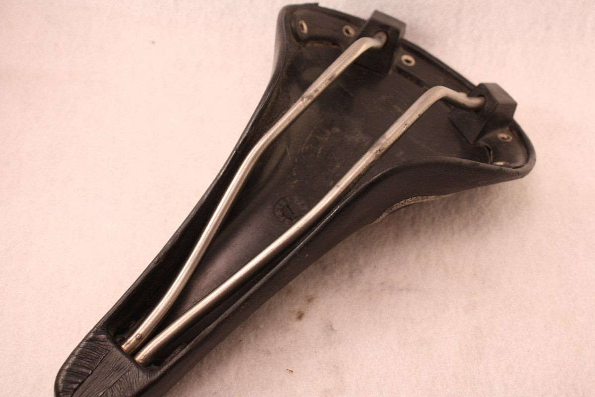 Selle San Marco Regal Saddle: Ti rails