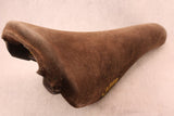 San Marco Concor Super Corsa Laser Suede Saddle