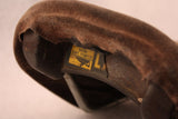 San Marco Concor Super Corsa Laser Suede Saddle