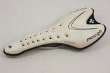 Colnago Saddle: Prologo Choice C-Lock System, White