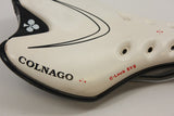 Colnago Saddle: Prologo Choice C-Lock System, White