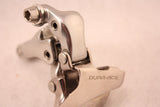 Shimano Dura Ace FD-7800 10-speed Front Derailleur 28.6mm: NEW