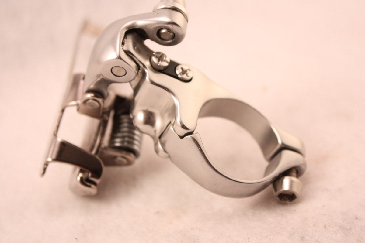 Shimano Dura Ace FD-7800 10-speed Front Derailleur 28.6mm: NEW
