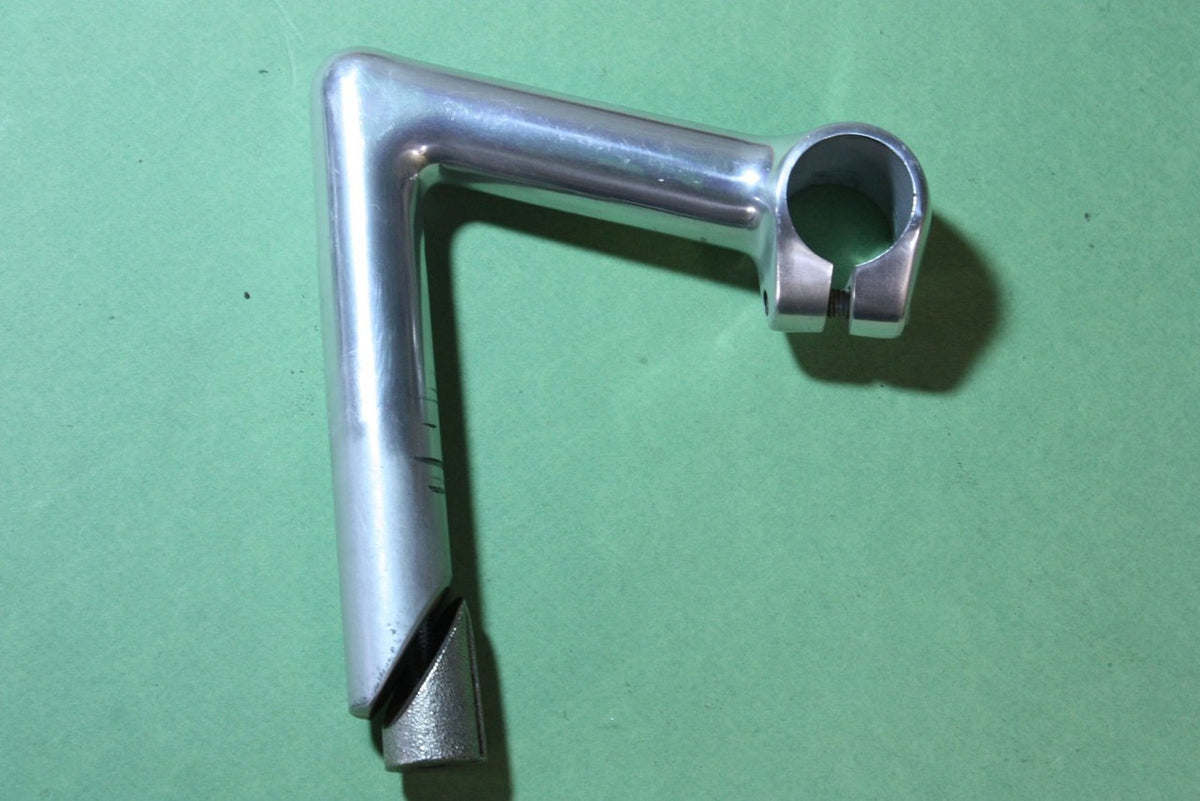 Vintage SR Royal Sakae Ringyo Quill Stem: 100mm x 25.4