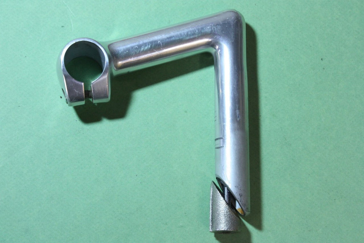 Vintage SR Royal Sakae Ringyo Quill Stem: 100mm x 25.4