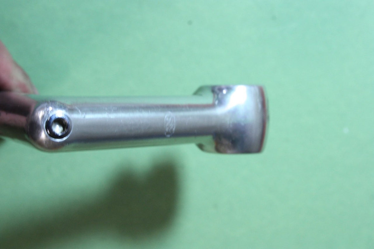 Vintage SR Royal Sakae Ringyo Quill Stem: 100mm x 25.4