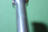Vintage SR Royal Sakae Ringyo Quill Stem: 100mm x 25.4