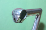 Vintage SR Royal Sakae Ringyo Quill Stem: 100mm x 25.4