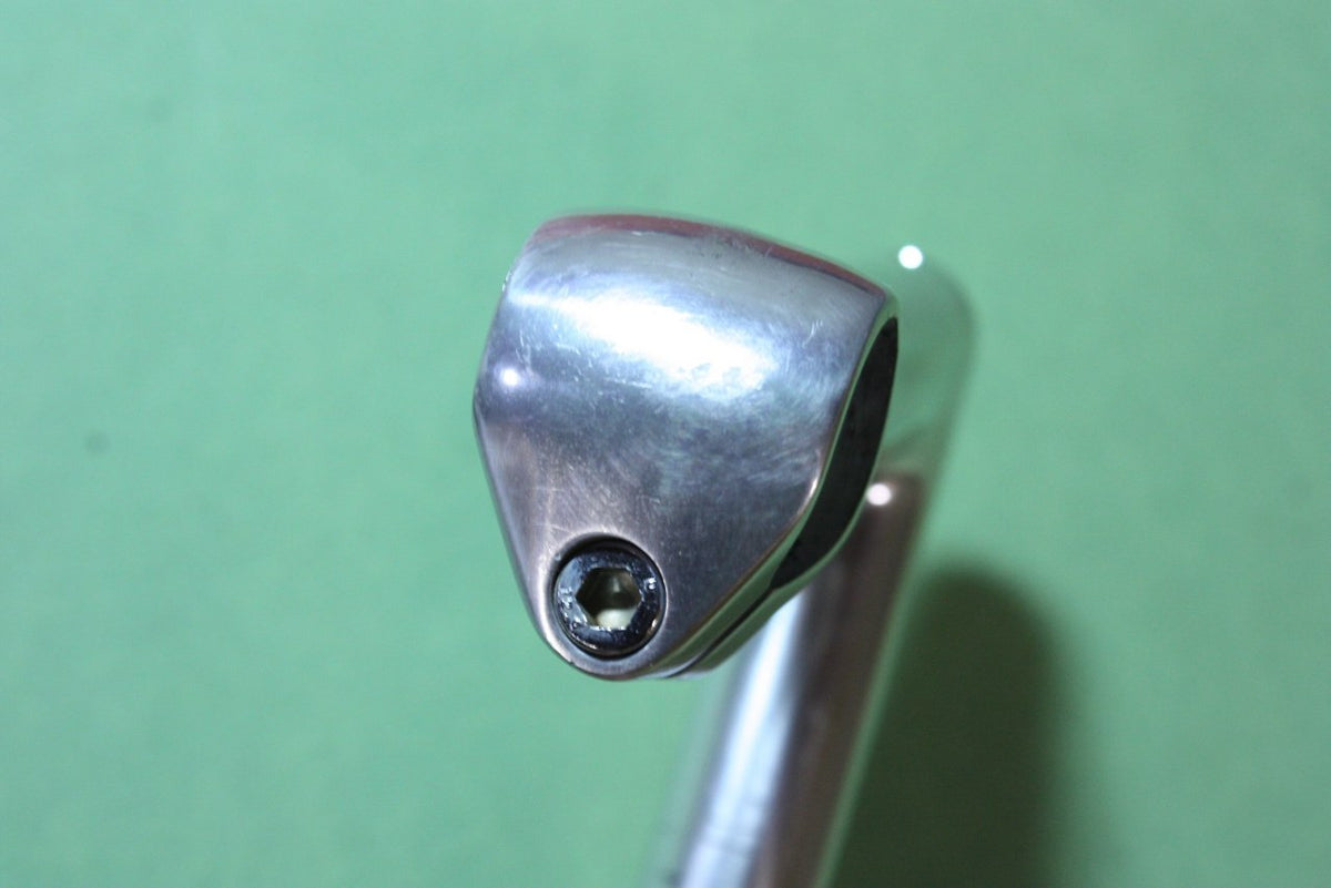 Vintage SR Royal Sakae Ringyo Quill Stem: 100mm x 25.4
