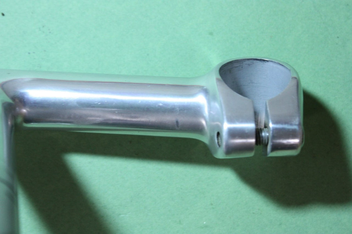 Vintage SR Royal Sakae Ringyo Quill Stem: 100mm x 25.4