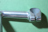 Vintage SR Royal Sakae Ringyo Quill Stem: 100mm x 25.4