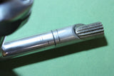 Vintage SR Royal Sakae Ringyo Quill Stem: 100mm x 25.4